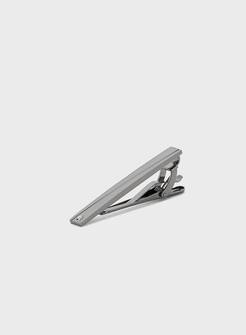 Robert Wood Cufflinks And Tie Pin Set In Gift Box