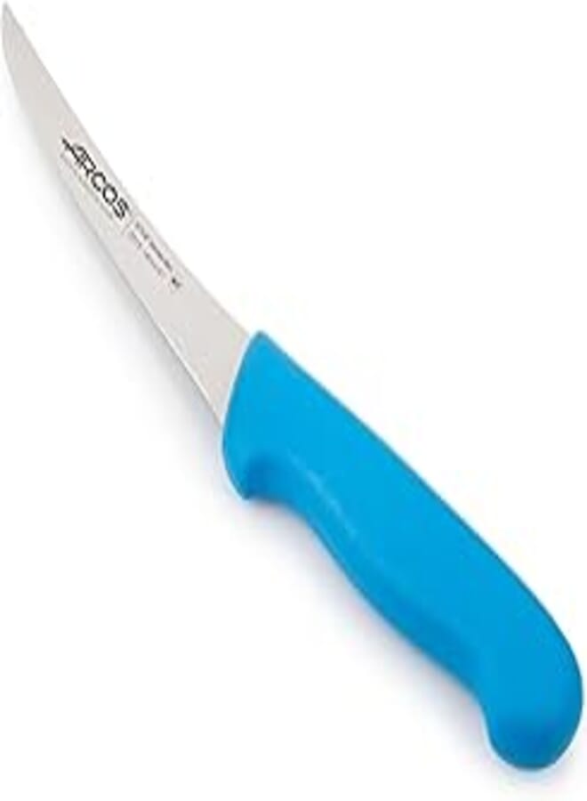 Arcos 2900 Boning Knife - Blue, 27.8cm