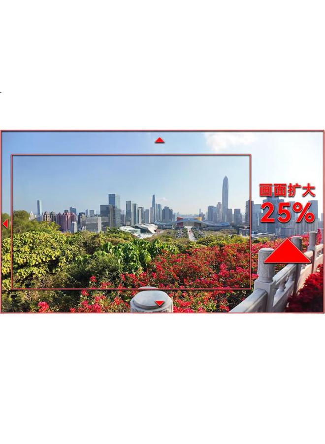 Maxcam / Mcam Magnetic Wide Angle Lens For Dji Osmo Pocket 3 Pocket Camera Magnifying Filter Wide Angle Lens Picture Enlargement Accessory - Image 3