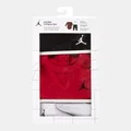 Jordan Red