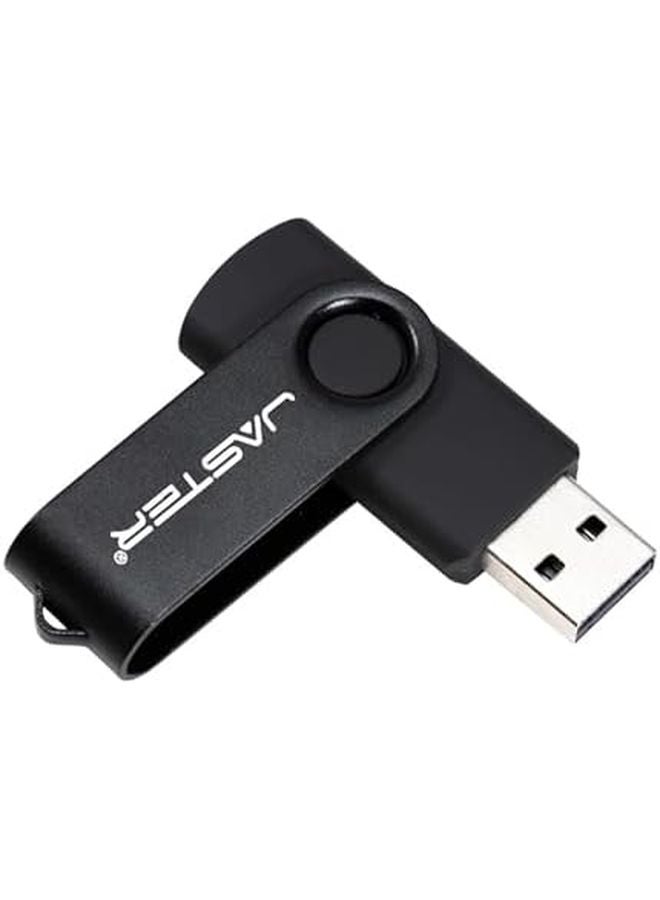 8GB USB Flash Drive Pen Drive USB Stick 2 0 External Storage Memory U Disk H Color - Image 2