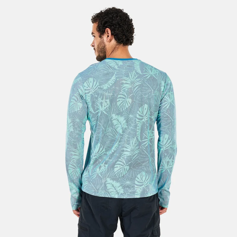Columbia Men's Sun Deflector Summerdry™ Long Sleeve Shirt