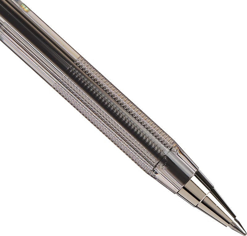يوني بول Uni-Ball SA-S Fine 0.7 mm Ballpoint Pen - Black - Image 4