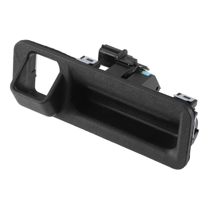 ACROPIX Rear Car Tailgate Release Switch Replacement Fit for Kia Sorento Pack of 1 Black - Image 2