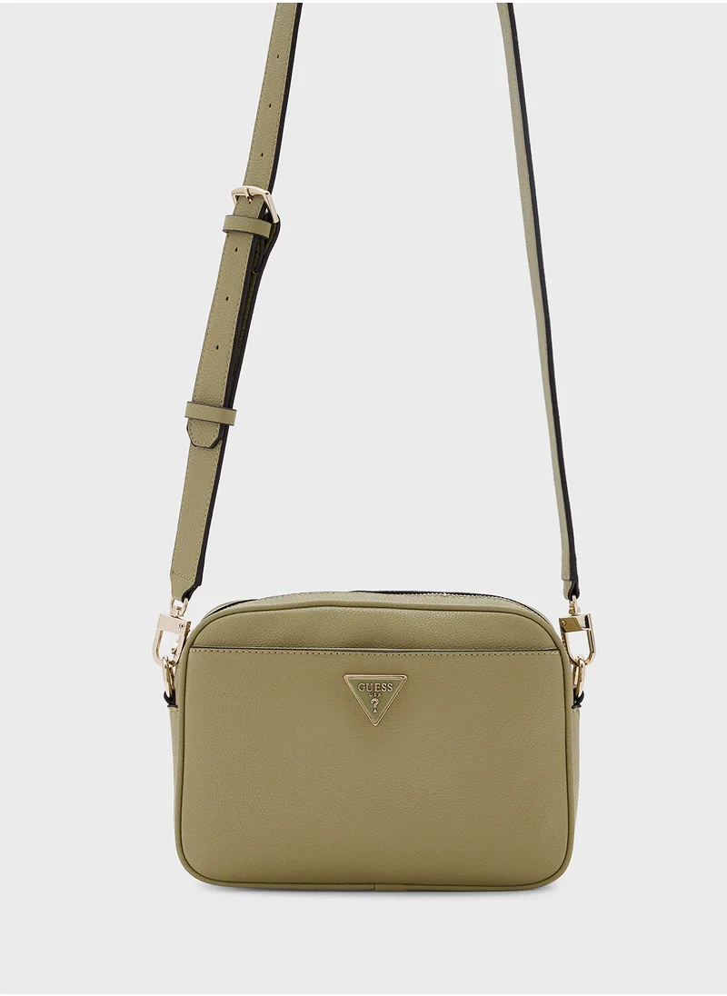 جس Meridian Camera Bag Crossbody