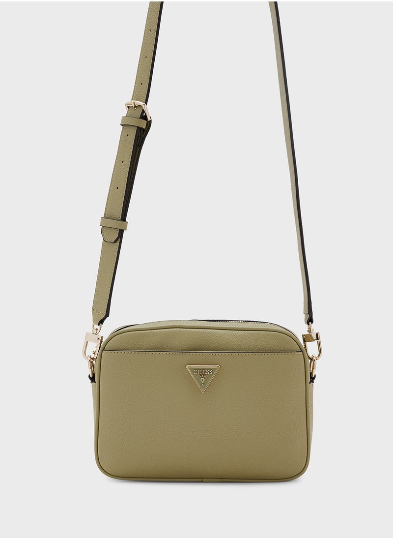 GUESS Meridian Camera Bag Crossbody  - Image 1