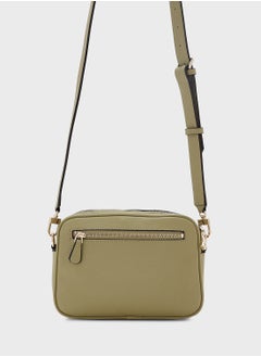 GUESS Meridian Camera Bag Crossbody  - Image 2