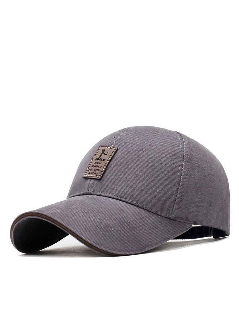 Loquat Baseball Cap Fashion Casual Cap 