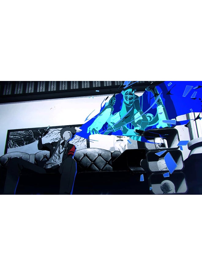 Sega Persona 3 Reloaded - playstation_5_ps5 - Image 3