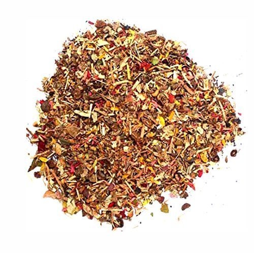 Shri Shyama Hawan Samagri Packet 1 Kilogram Hawan Kit for Diwali Pooja and Other Rituals - Image 3