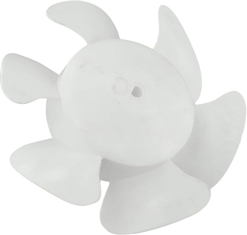 6 بوصة ريش مروحة العادم البديلة لمراوح تهوية المطبخ والحمام - Image 5