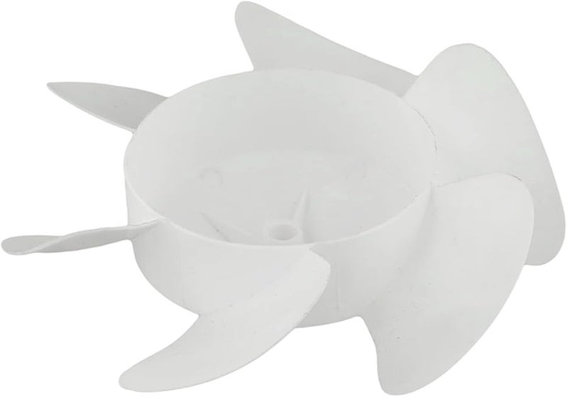 6 بوصة ريش مروحة العادم البديلة لمراوح تهوية المطبخ والحمام - Image 4