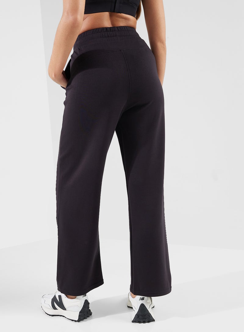 FRWD High Rise Straight Fit Sweatpants  - Image 3