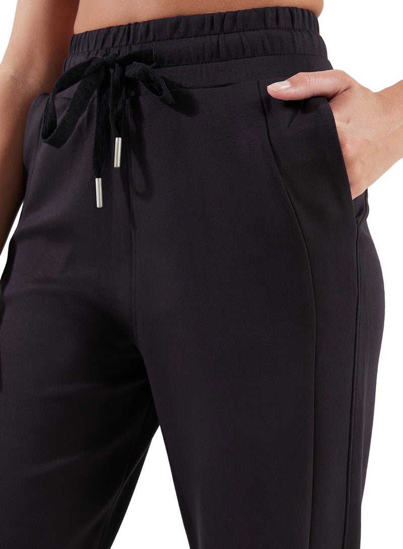 FRWD High Rise Straight Fit Sweatpants  - Image 4