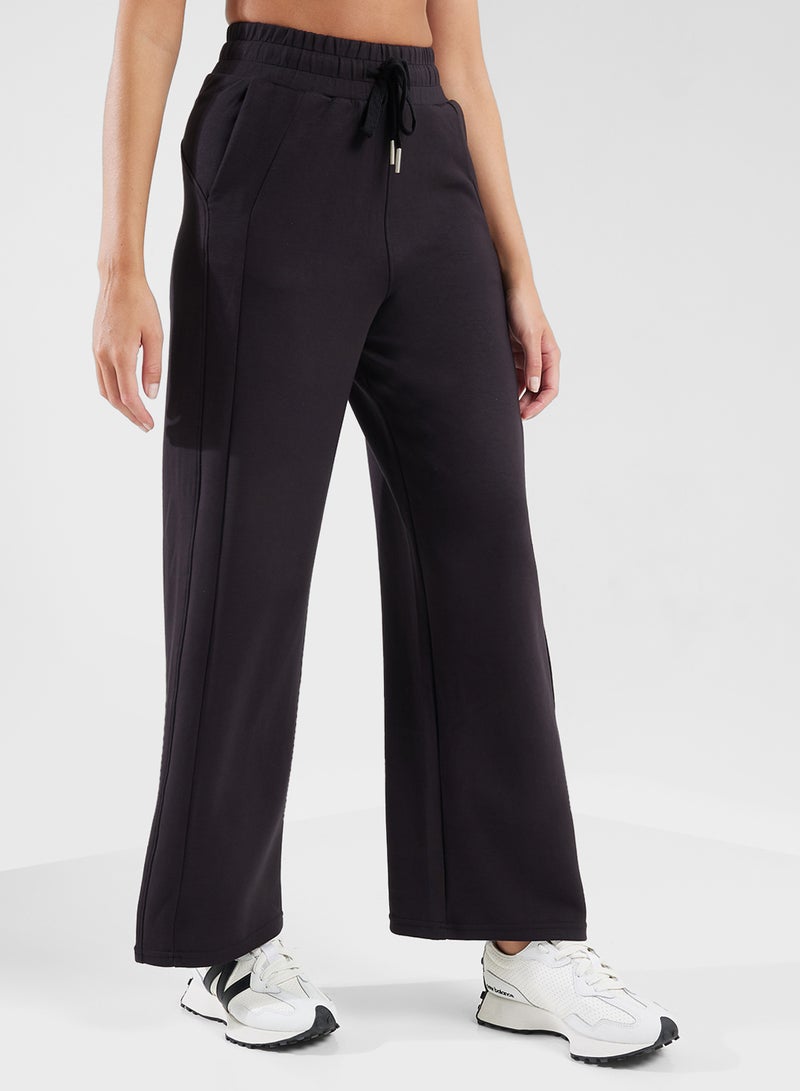 FRWD High Rise Straight Fit Sweatpants  - Image 2
