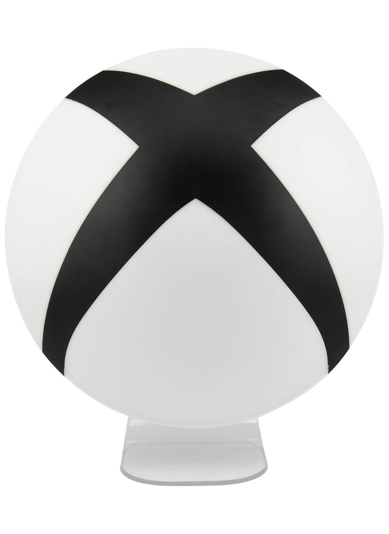 إكس بوكس إضاءة شعار Xbox من Paladone - ديكور غرفة الألعاب - ملحقات غرفة نوم Xbox  - Image 1