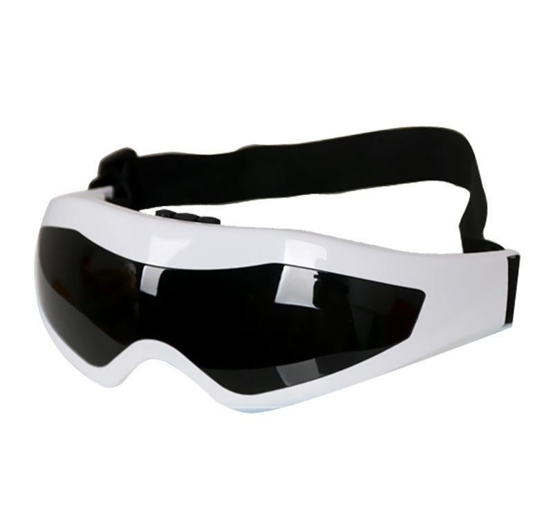 Electric Eye Mask Massager with Vibration - Image 4