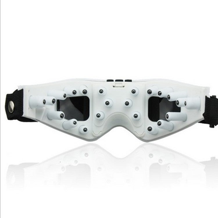 Electric Eye Mask Massager with Vibration - Image 5