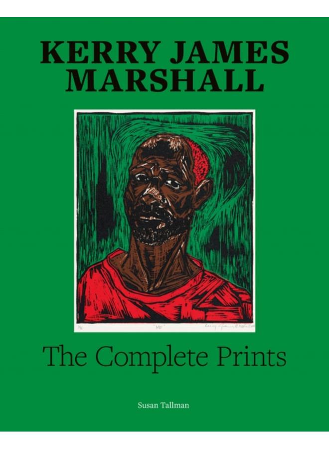 Kerry James Marshall: The Complete Prints 