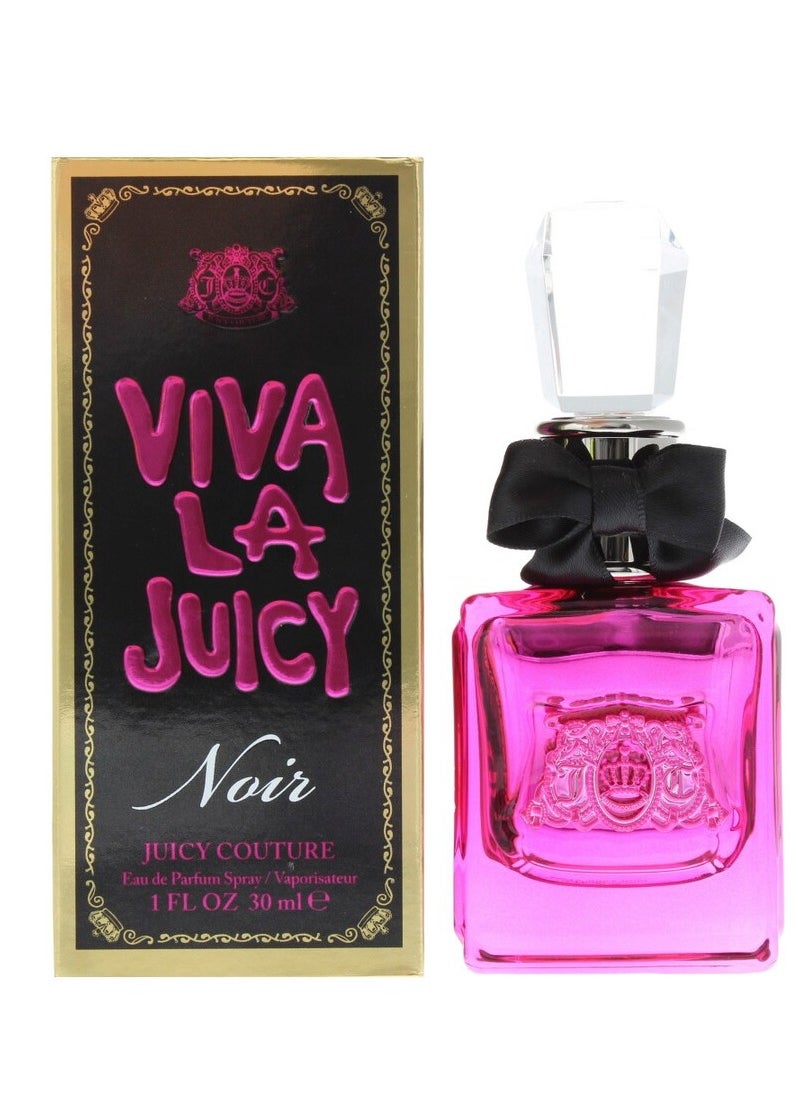 Juicy Couture Juicy Couture Viva La Juicy Noir 30ml  - Image 1