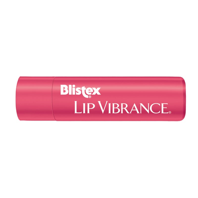 Blistex Lip Vibrance, Lip Protectant 0.13 oz (Pack of 3) - Image 3