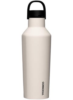 CORKCICLE Corkcicle Series A Latte Insulated Sport Bottle, 946ml  - Image 1