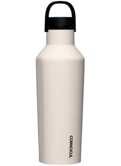 CORKCICLE Corkcicle Series A Latte Insulated Sport Bottle, 946ml  - Image 2