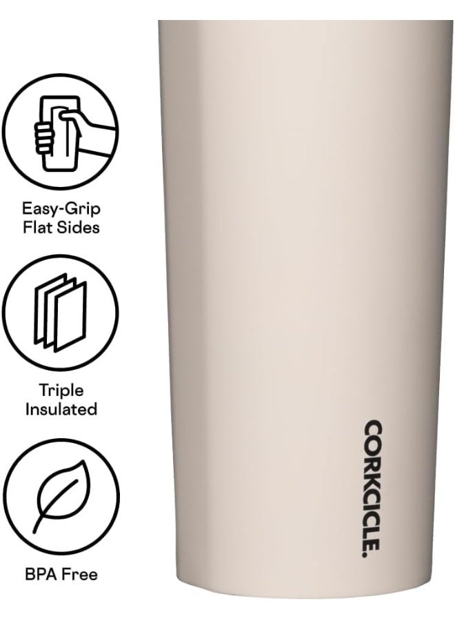 CORKCICLE Corkcicle Series A Latte Insulated Sport Bottle, 946ml  - Image 5