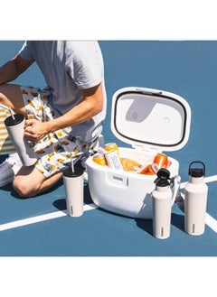 CORKCICLE Corkcicle Series A Latte Insulated Sport Bottle, 946ml  - Image 3