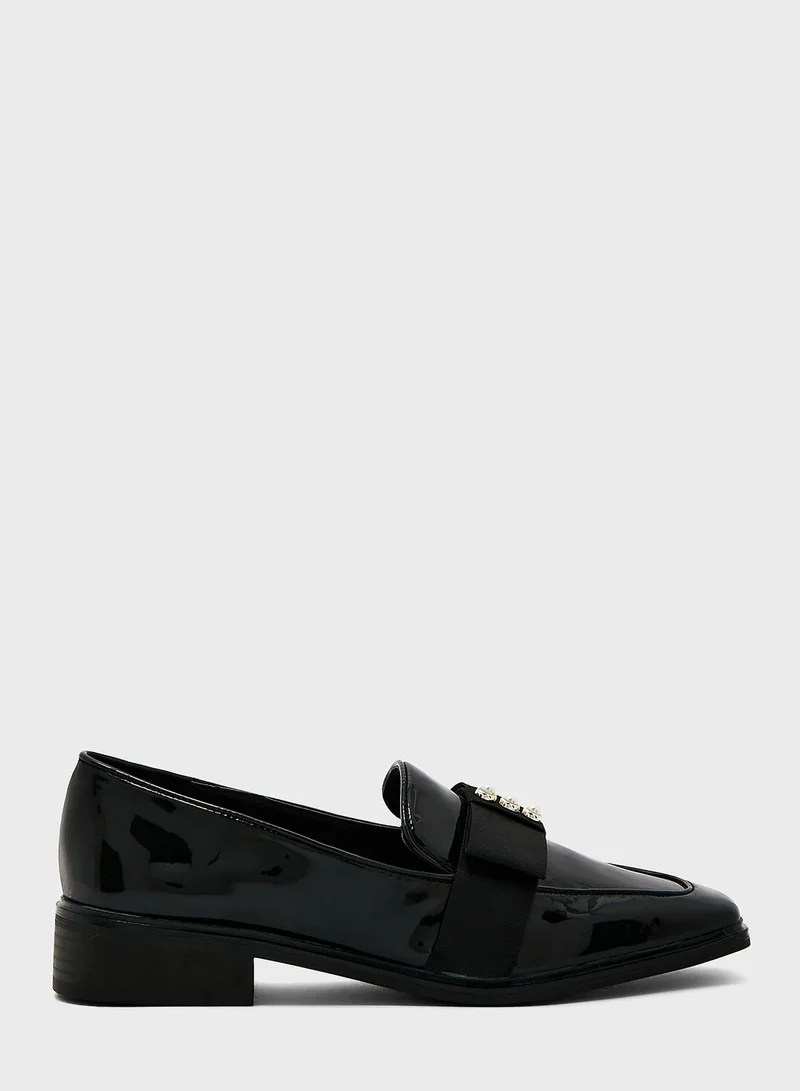 ALDO Hairalle Flats Moccasins