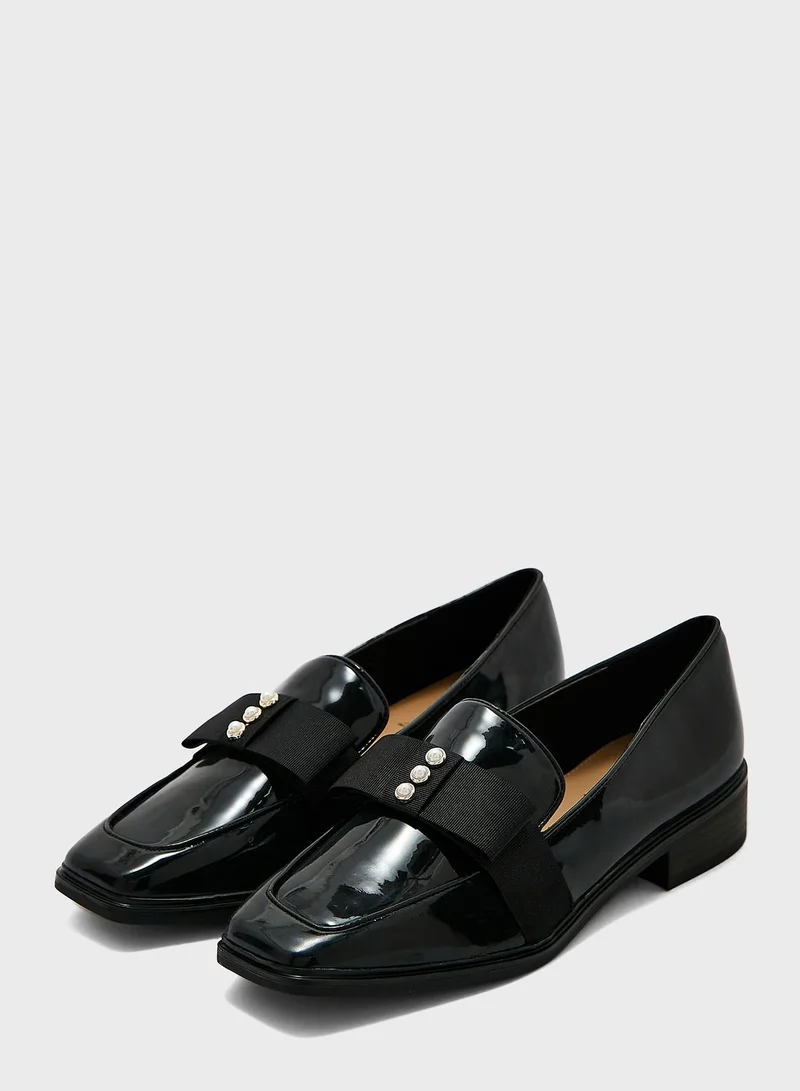 ALDO Hairalle Flats Moccasins