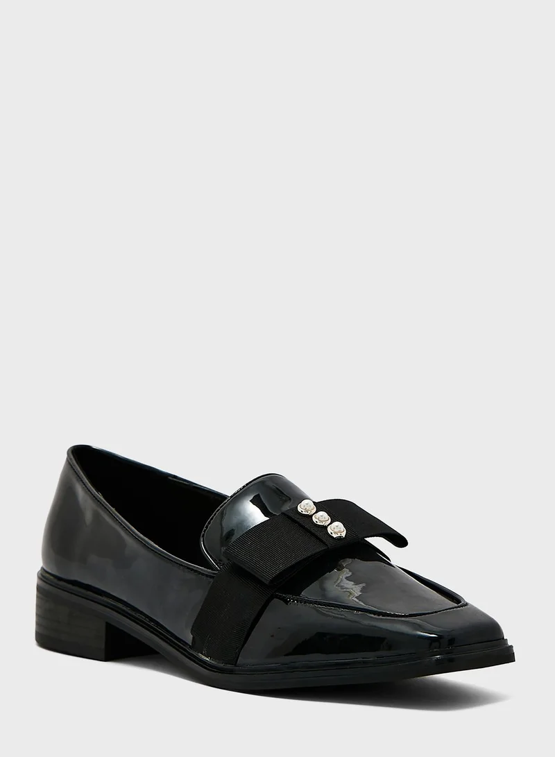 ALDO Hairalle Flats Moccasins