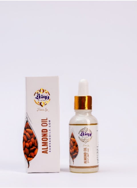 Almond Oil 20ml