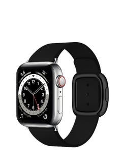 Premium Leather Band for Apple Watch 42/44/45