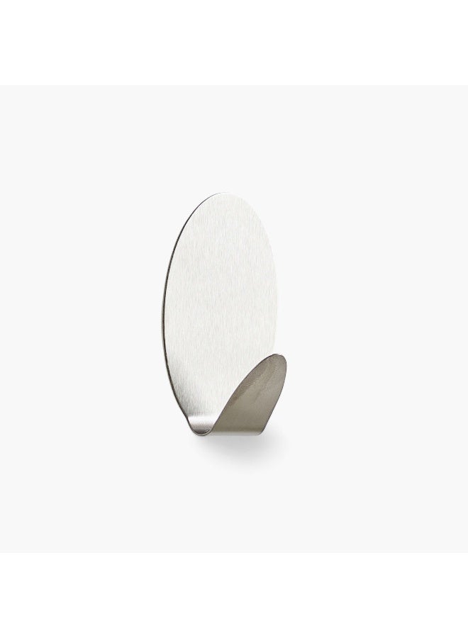 Home Box Oval Metal Hooks - Set of 2 - Image 5