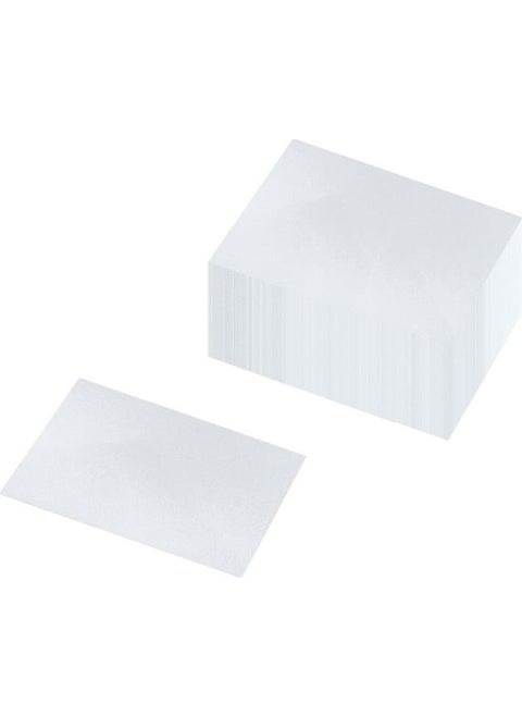 Lamellar Box of 100 22 x 22 mm