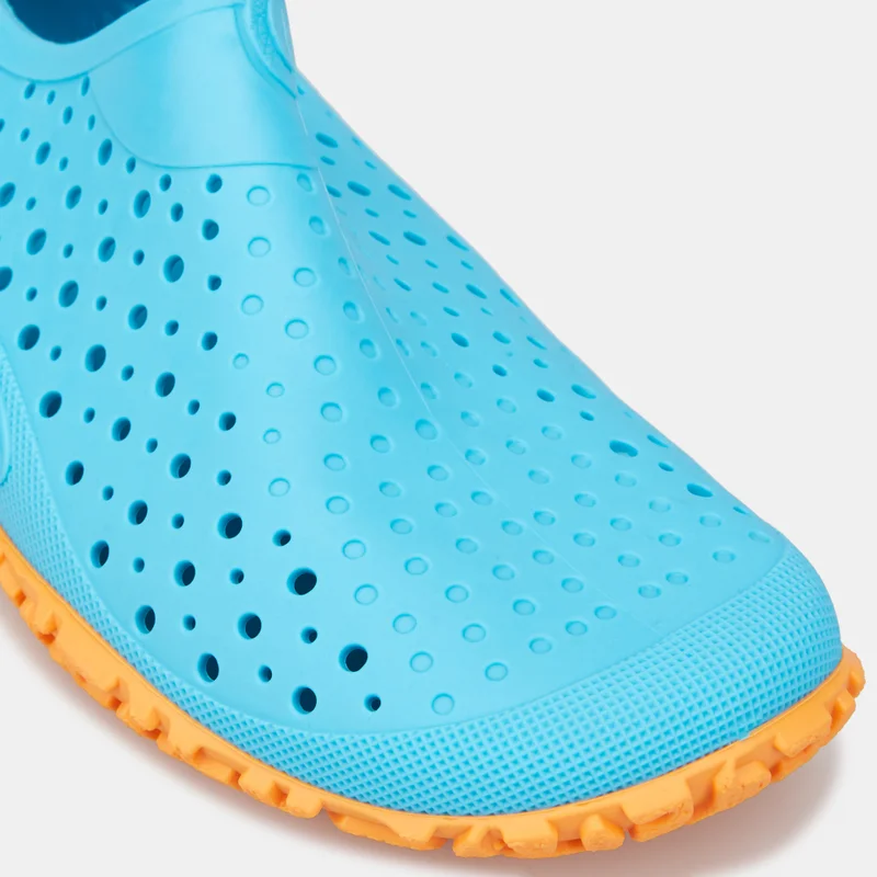 speedo Kids' Jelly IU Slides