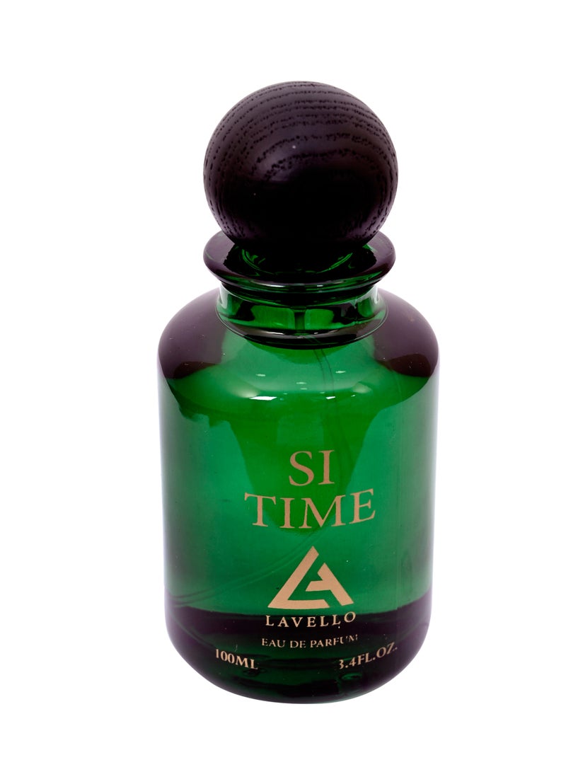 LAVELLO SI Time EDP 100 ml - Image 3