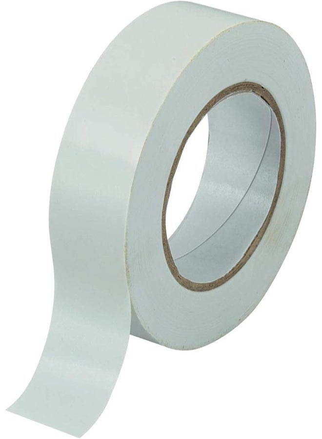 Vini-Tape Pvc Insulating Tape White 1 Pcs