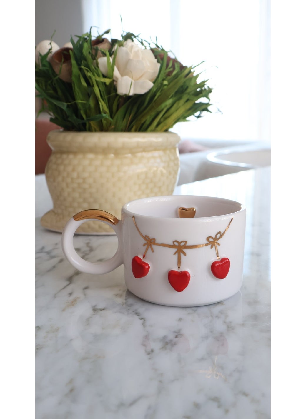 Balooun Atelier Trio Cup  - Image 1