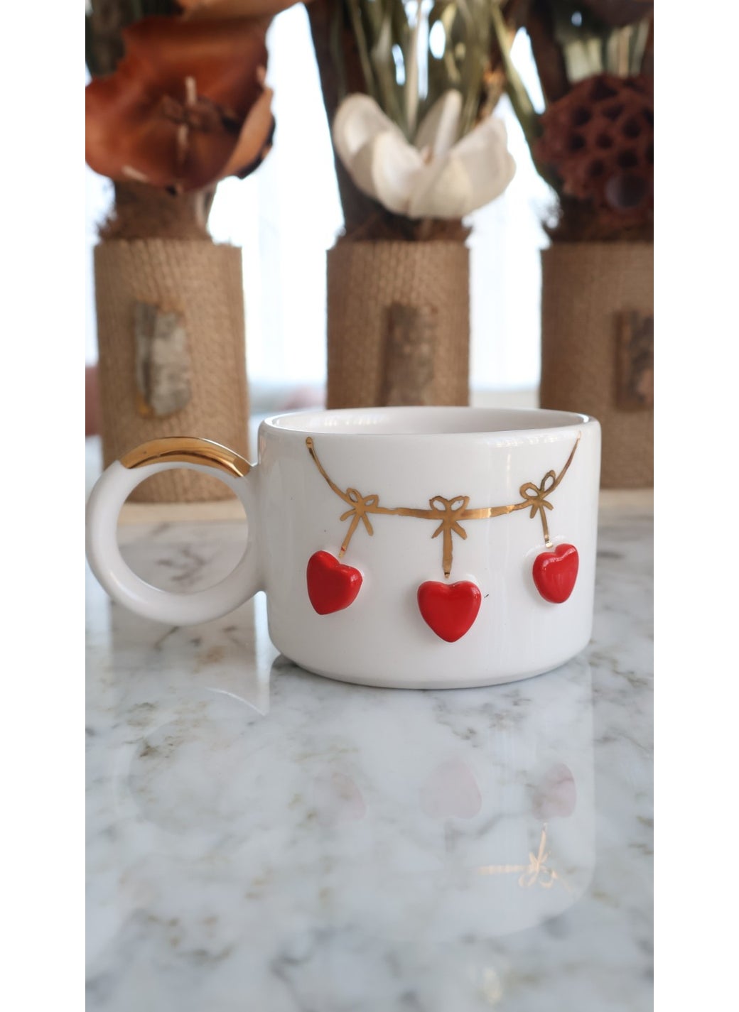 Balooun Atelier Trio Cup  - Image 2