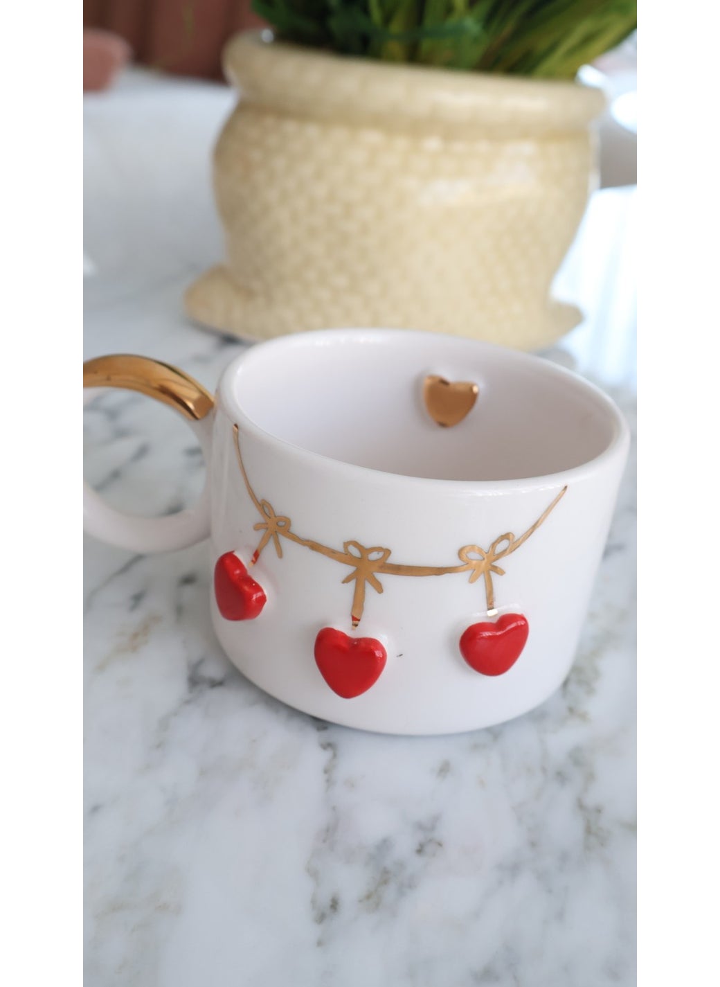 Balooun Atelier Trio Cup  - Image 3