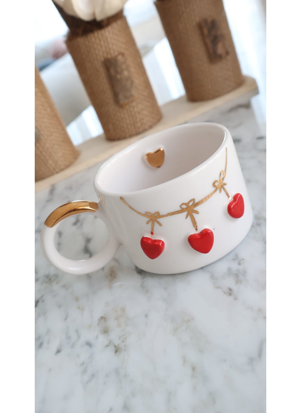 Balooun Atelier Trio Cup  - Image 5