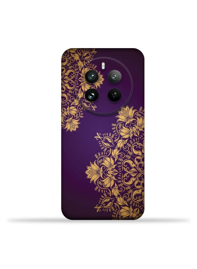 إيه إم سي ديزاين غطاء حماية لريال مي 12 برو - Image 1