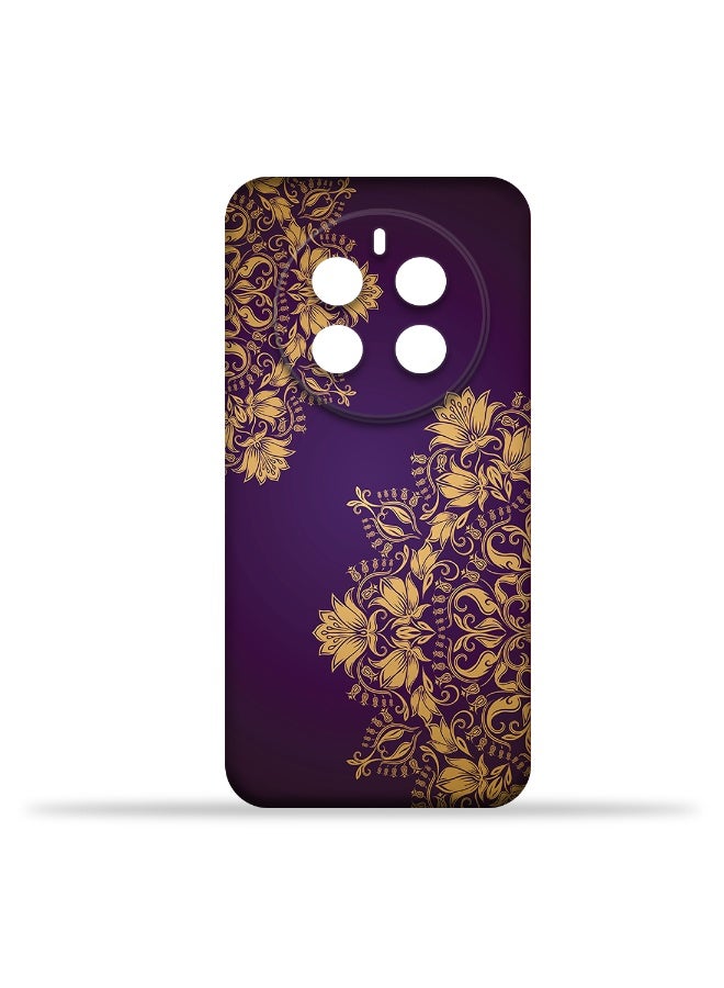 إيه إم سي ديزاين غطاء حماية لريال مي 12 برو - Image 2