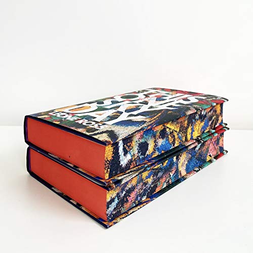 هذا يوم السماء الواحدة: مدرج في القائمة الطويلة لجائزة النساء 2022 - Image 3