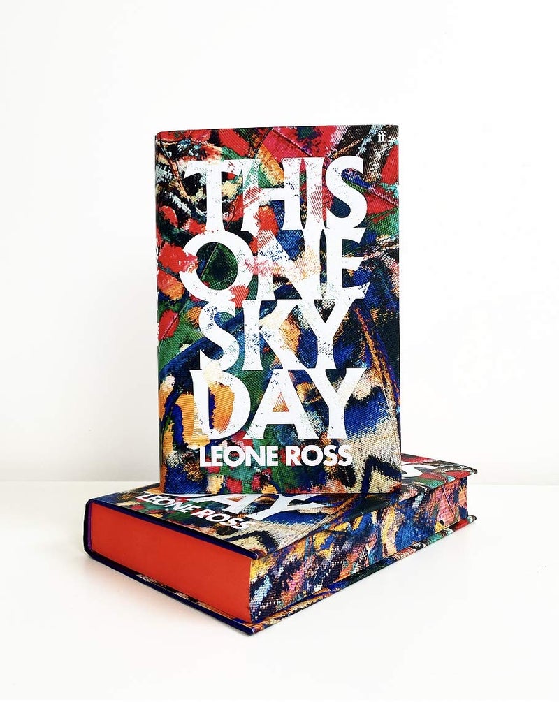 هذا يوم السماء الواحدة: مدرج في القائمة الطويلة لجائزة النساء 2022 - Image 4