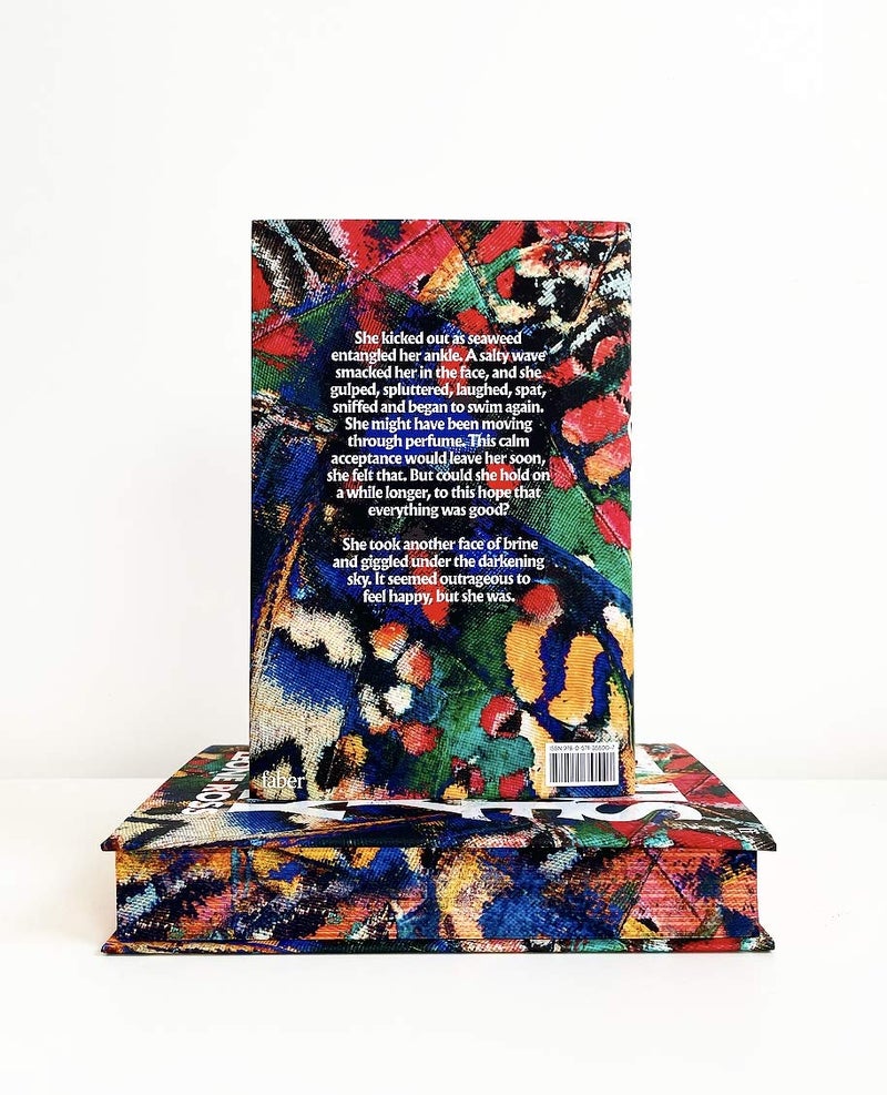 هذا يوم السماء الواحدة: مدرج في القائمة الطويلة لجائزة النساء 2022 - Image 2