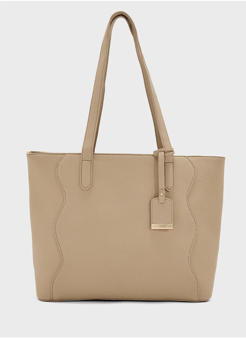 ELLA Womens Tote Bag