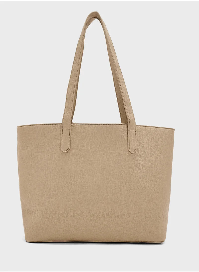 ELLA Womens Tote Bag